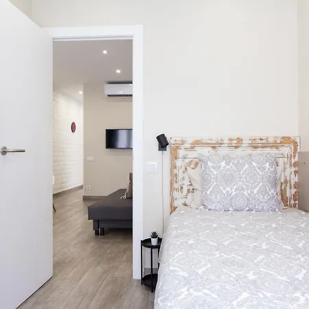 Novus Homes Barcelona Santa Eulalia Apartment *