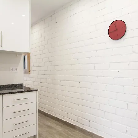Novus Homes Barcelona Santa Eulalia Apartment L'Hospitalet de Llobregat