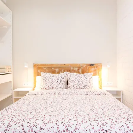 Novus Homes Barcelona Santa Eulalia L'Hospitalet de Llobregat