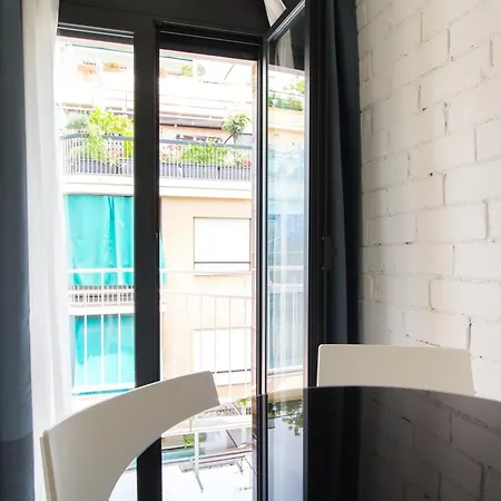 Apartment Novus Homes Barcelona Santa Eulalia L'Hospitalet de Llobregat