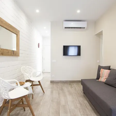 Apartment Novus Homes Barcelona Santa Eulalia L'Hospitalet de Llobregat