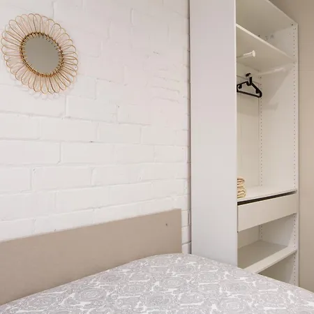 Novus Homes Barcelona Santa Eulalia Apartment