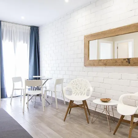 Novus Homes Barcelona Santa Eulalia *