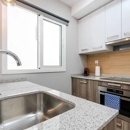 3 Bdr&terrace Close To Subway