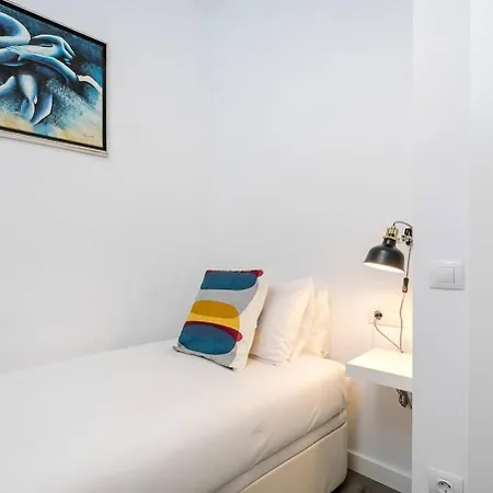 3 Bdr&terrace Close To Subway