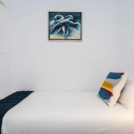 3 Bdr&terrace Close To Subway