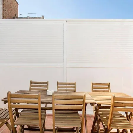 3 Bdr&terrace Close To Subway *