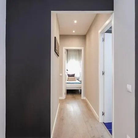 3 Bdr&terrace Close To Subway
