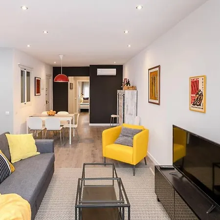 3 Bdr&terrace Close To Subway