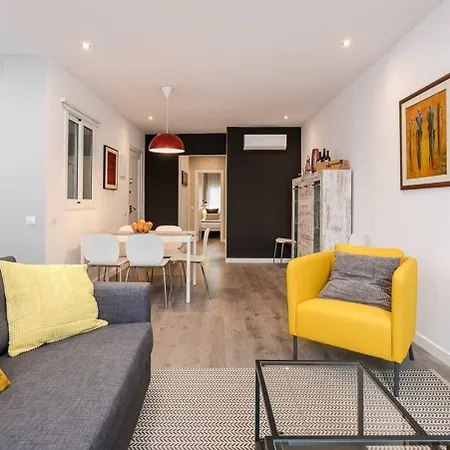 3 Bdr&terrace Close To Subway *