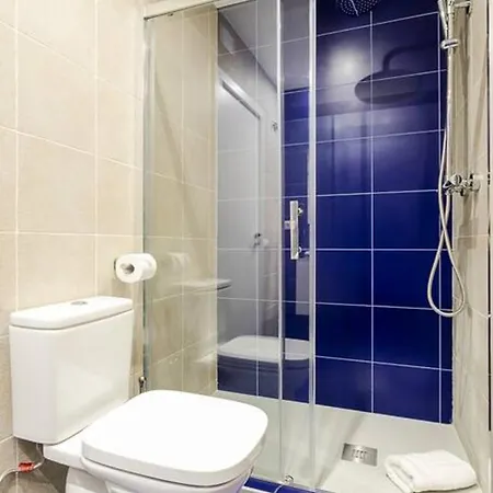 3 Bdr&terrace Close To Subway