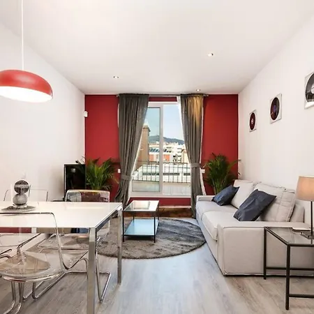 Magical Design With Terrace *