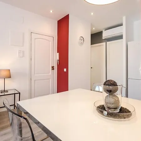 Magical Design With Terrace * L'Hospitalet de Llobregat