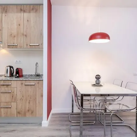 Magical Design With Terrace