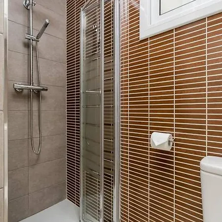 Magical Design With Terrace