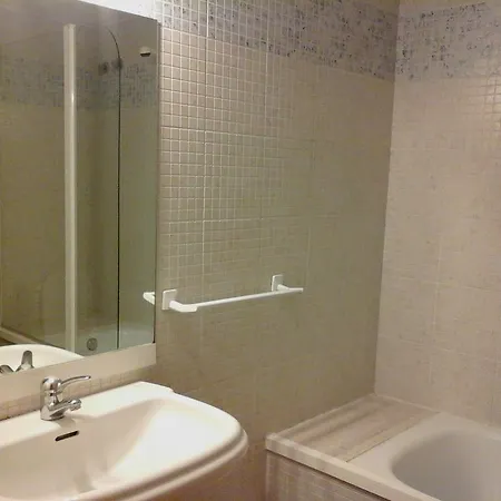 Apartment Fira L'Hospitalet de Llobregat