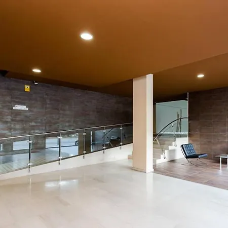 Modern Luxury Fira Bcn L'Hospitalet de Llobregat