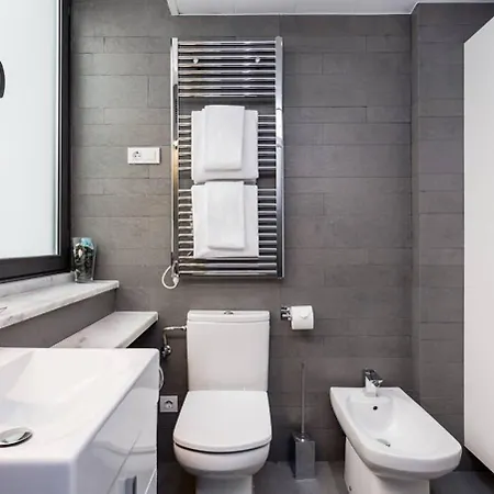 Modern Luxury Fira Bcn L'Hospitalet de Llobregat