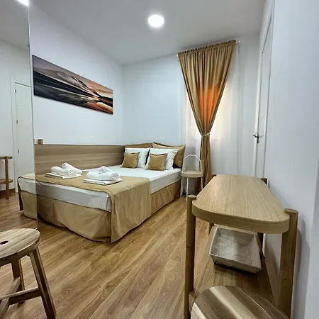 Mi Casa Es Tu Casa * L'Hospitalet de Llobregat