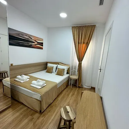 Mi Casa Es Tu Casa Homestay
