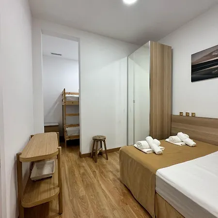 Homestay Mi Casa Es Tu Casa *