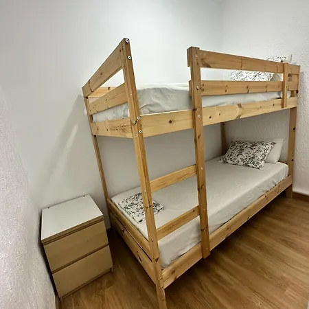 Mi Casa Es Tu Casa *