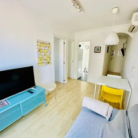 Lovely Attic With Terrace *
