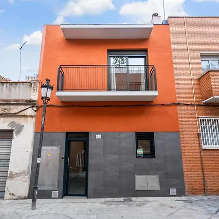 Apartamento Fira Building