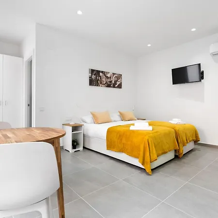 Fira Building Apartamento L'Hospitalet de Llobregat