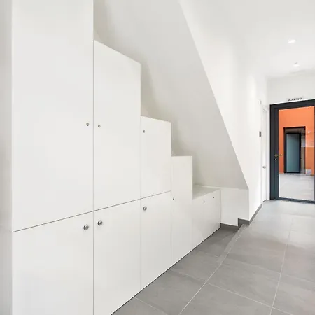 Fira Building Apartamento *