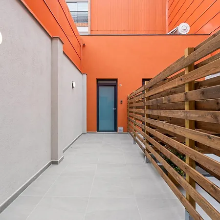 Fira Building * L'Hospitalet de Llobregat