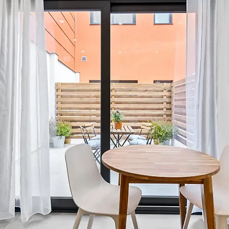 Fira Building L'Hospitalet de Llobregat