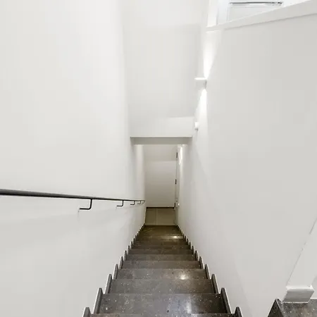 Fira Building Apartamento *