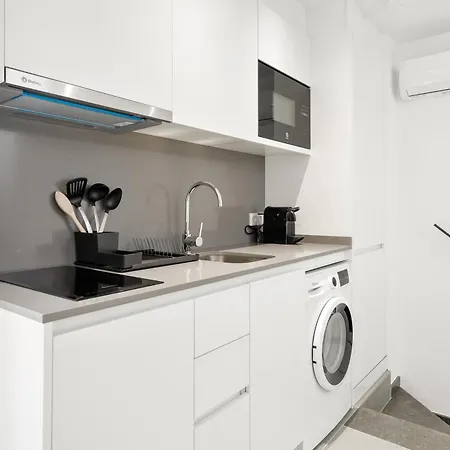Fira Building Apartamento L'Hospitalet de Llobregat