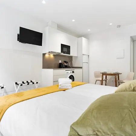 Fira Building Apartamento