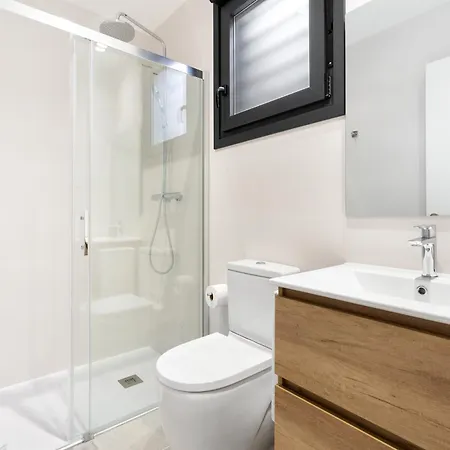 Fira Building Apartamento *
