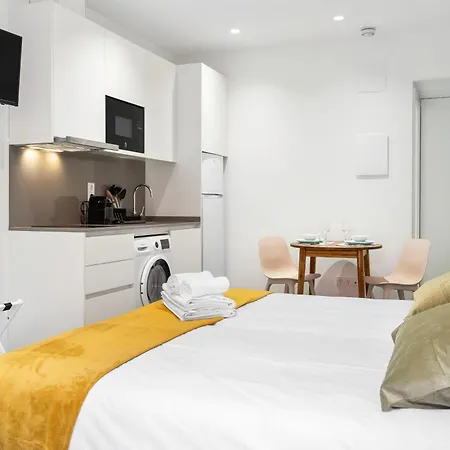 Fira Building Apartamento L'Hospitalet de Llobregat