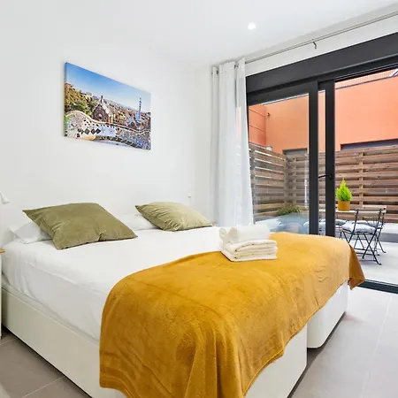 Fira Building * L'Hospitalet de Llobregat