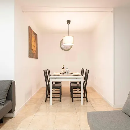 Fira Barcelona And 20' Bcn Center * L'Hospitalet de Llobregat
