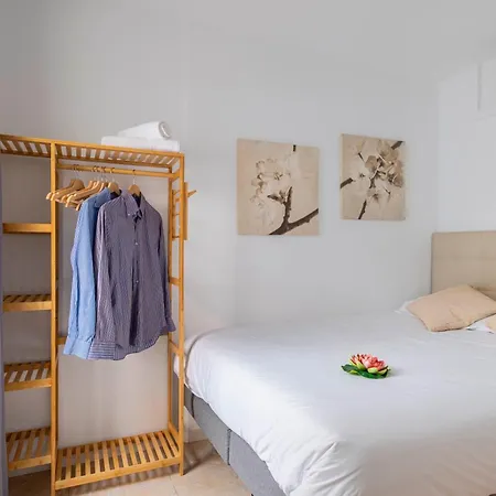 Apartment Fira Barcelona And 20' Bcn Center
