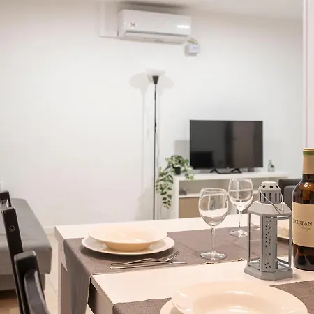 Fira Barcelona And 20' Bcn Center Apartment L'Hospitalet de Llobregat
