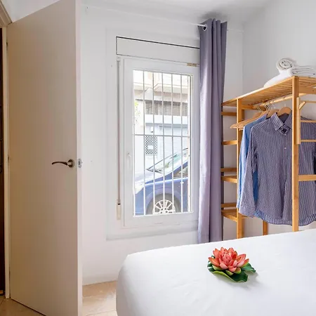 Apartment Fira Barcelona And 20' Bcn Center L'Hospitalet de Llobregat