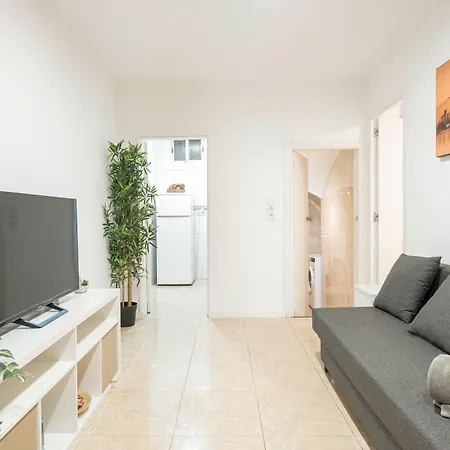 Fira Barcelona And 20' Bcn Center