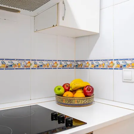 Fira Barcelona And 20' Bcn Center Apartment *