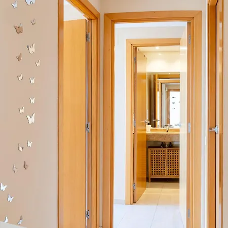 Double With Private Bathroom And View Of The * L'Hospitalet de Llobregat