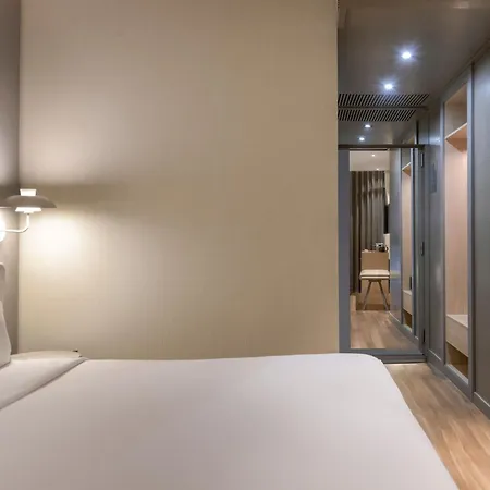 Ac Som By Marriott 4* L'Hospitalet de Llobregat