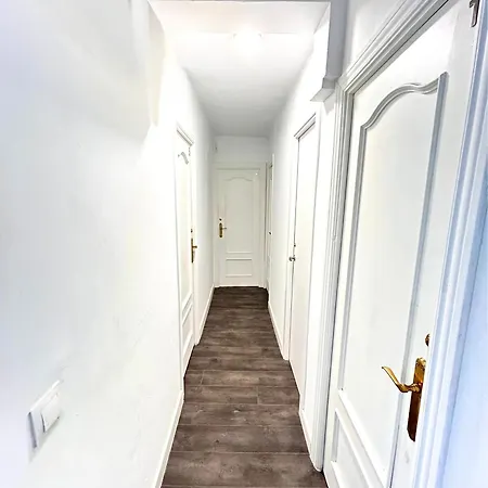 Privada En Hospitalet Bed & Breakfast