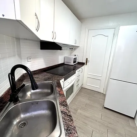 Bed & Breakfast Privada En Hospitalet L'Hospitalet de Llobregat