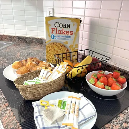 Privada En Hospitalet Bed & Breakfast