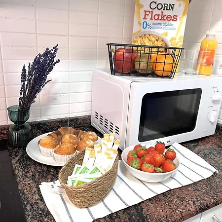 Privada En Hospitalet Bed & Breakfast L'Hospitalet de Llobregat
